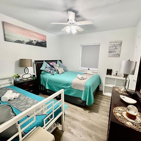 Relax 521 Apartment Miami Ngoại thất bức ảnh