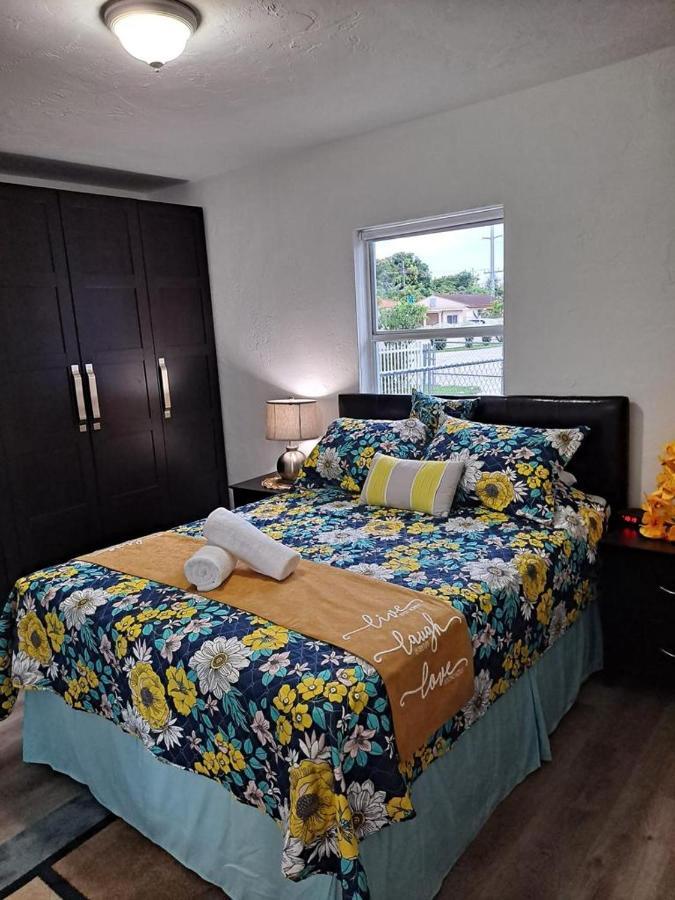 Relax 521 Apartment Miami Ngoại thất bức ảnh