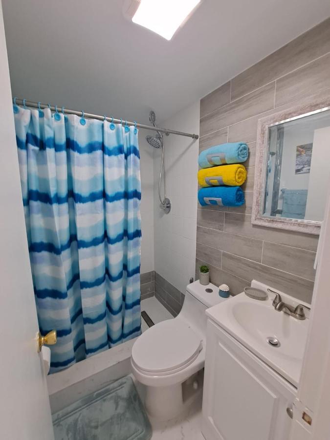 Relax 521 Apartment Miami Ngoại thất bức ảnh