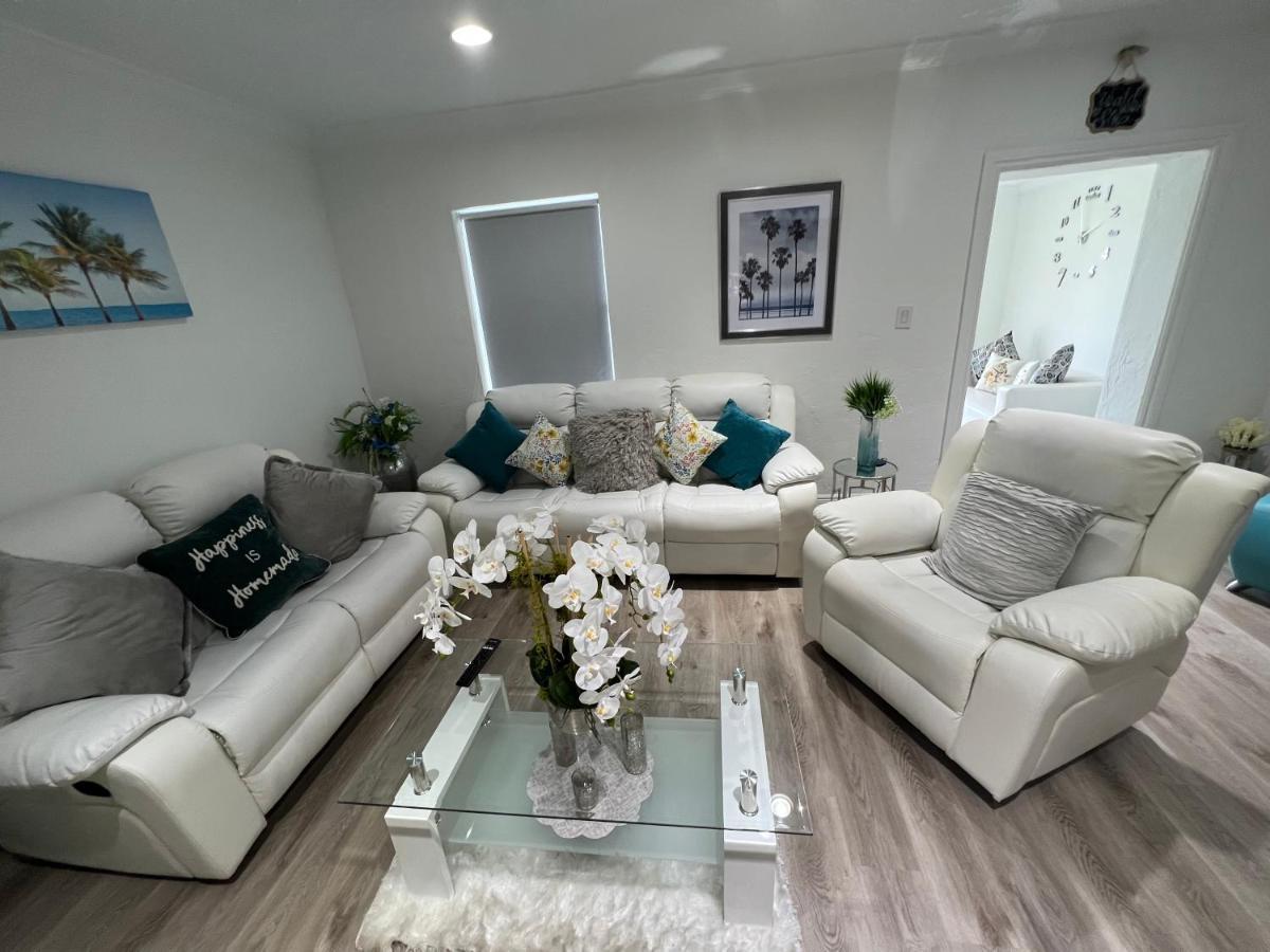 Relax 521 Apartment Miami Ngoại thất bức ảnh