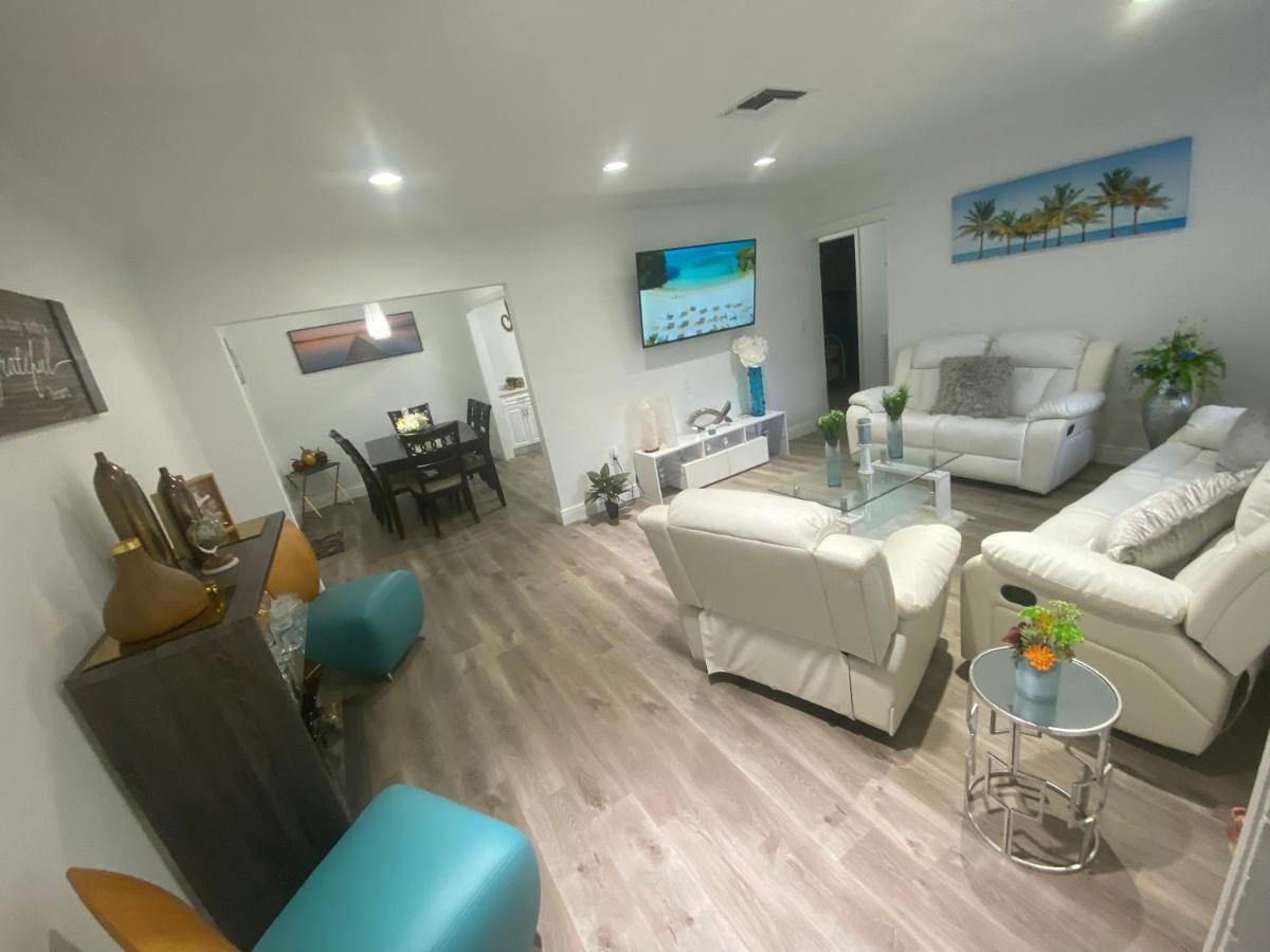 Relax 521 Apartment Miami Ngoại thất bức ảnh