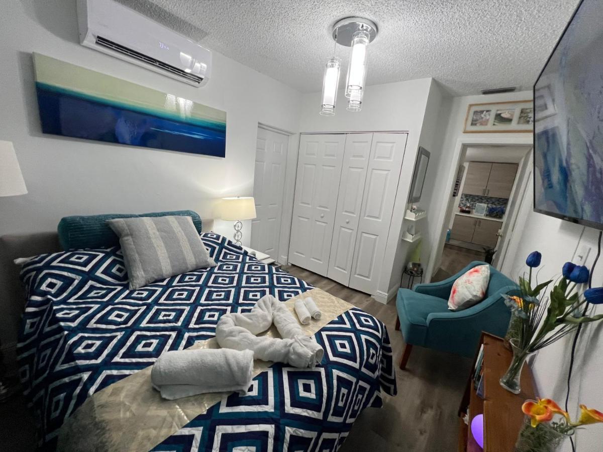 Relax 521 Apartment Miami Ngoại thất bức ảnh