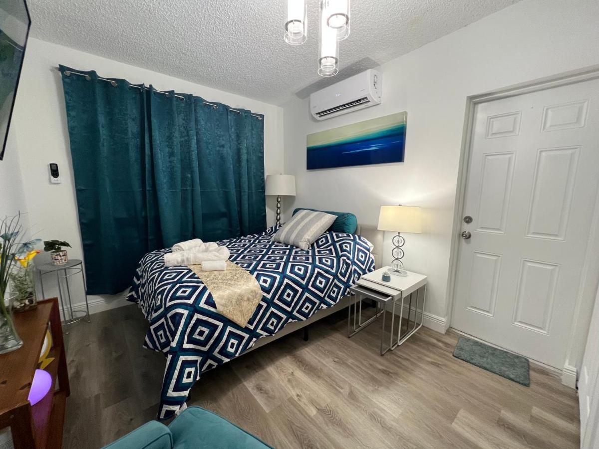 Relax 521 Apartment Miami Ngoại thất bức ảnh