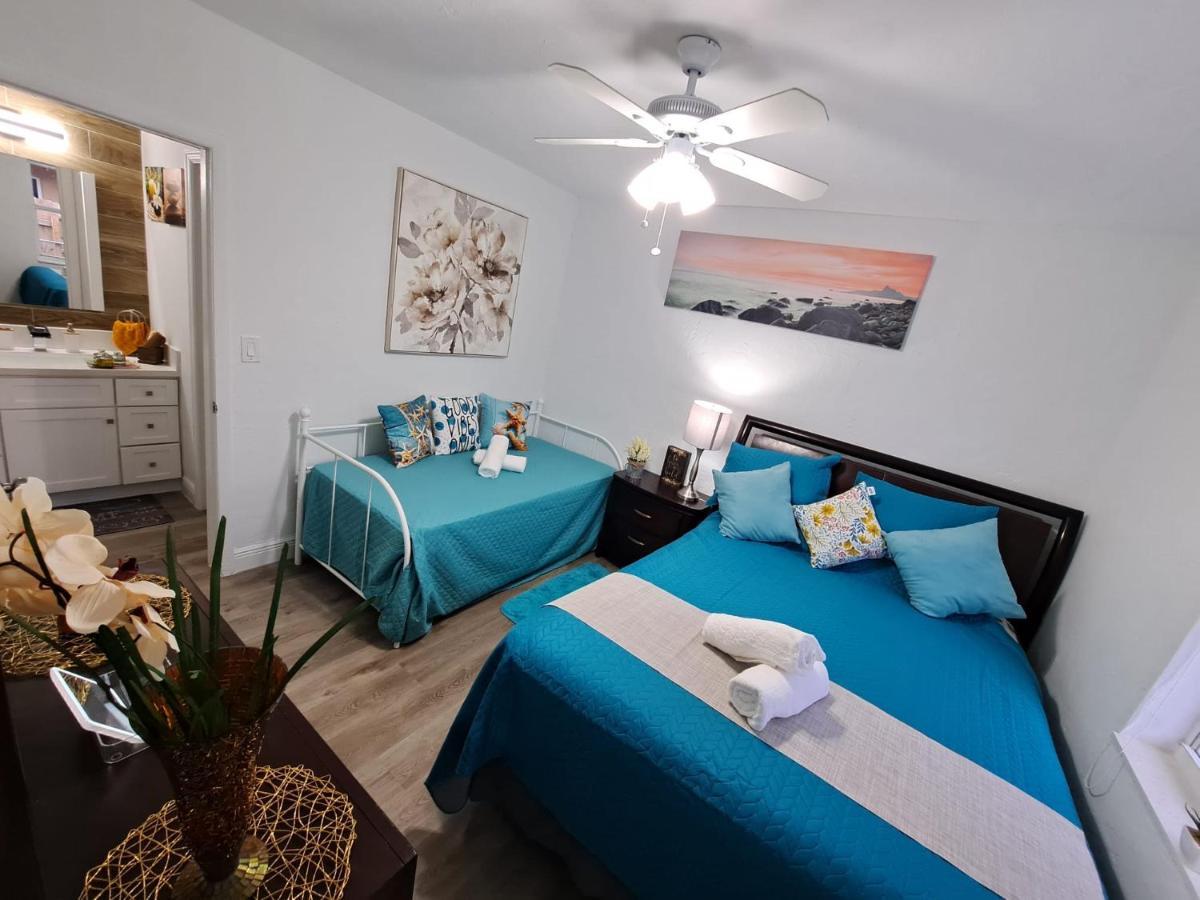 Relax 521 Apartment Miami Ngoại thất bức ảnh