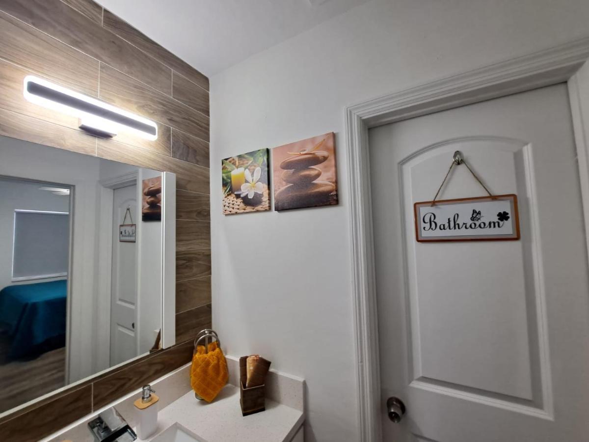 Relax 521 Apartment Miami Ngoại thất bức ảnh