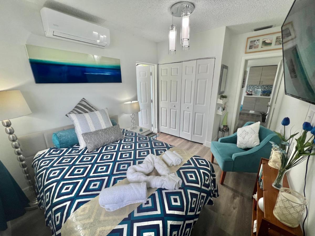 Relax 521 Apartment Miami Ngoại thất bức ảnh