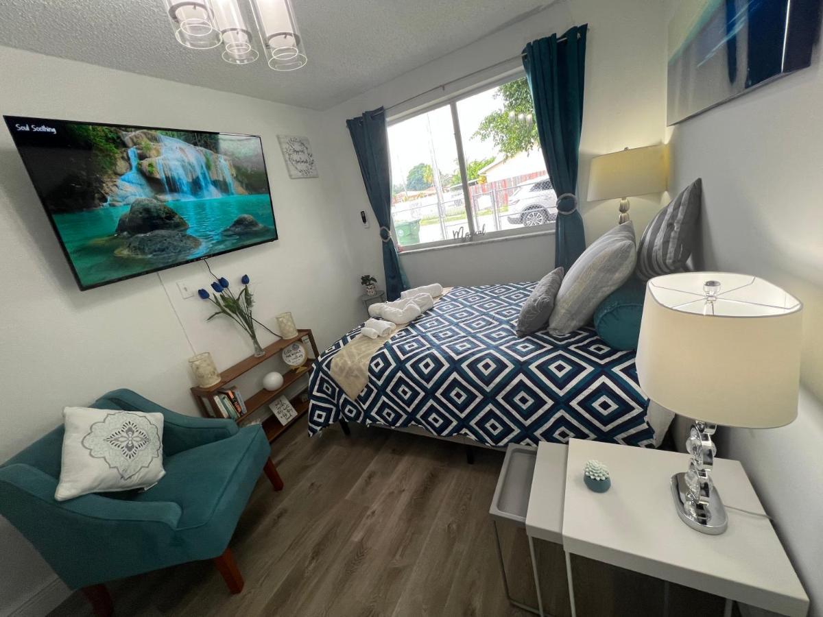 Relax 521 Apartment Miami Ngoại thất bức ảnh