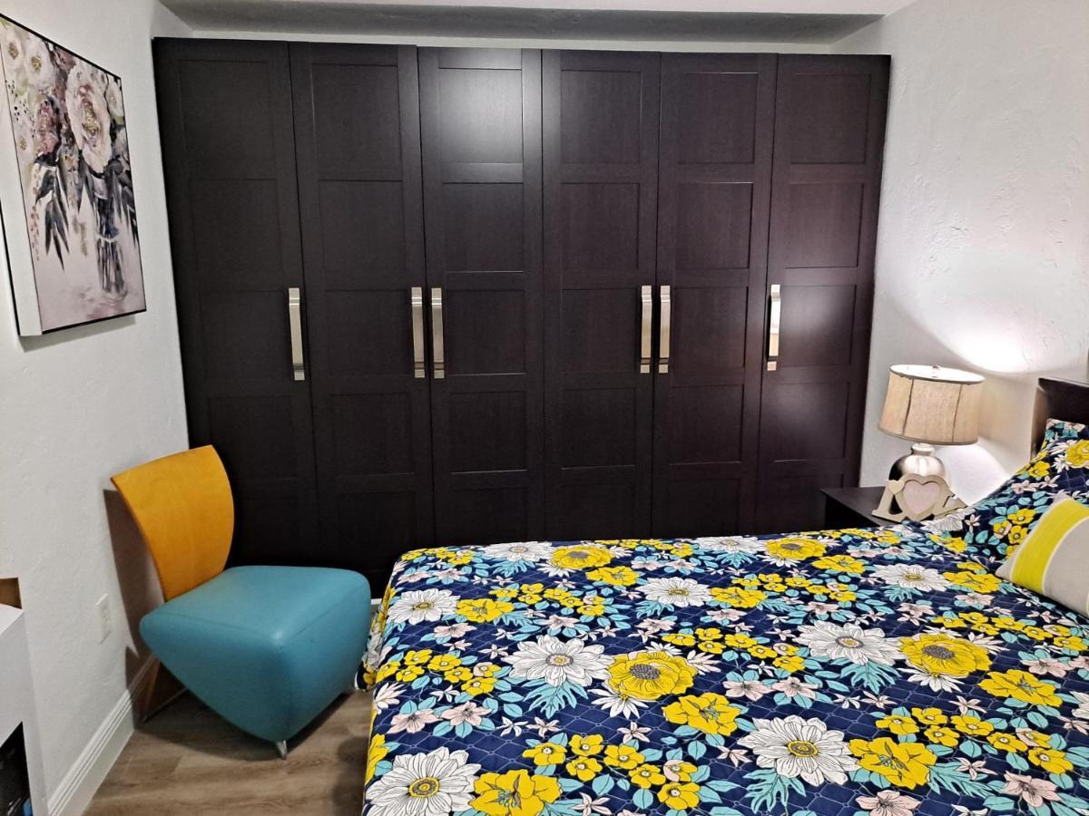 Relax 521 Apartment Miami Ngoại thất bức ảnh