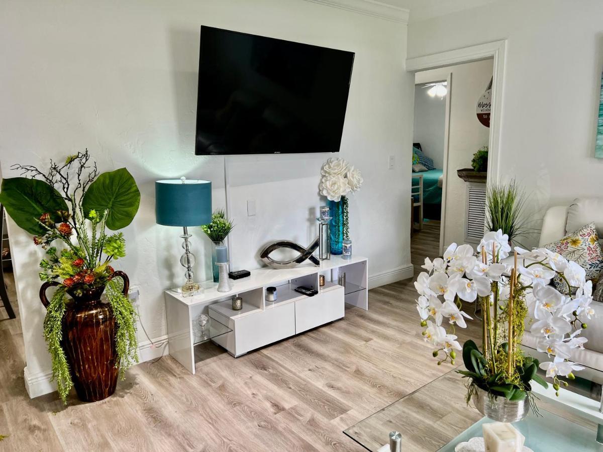 Relax 521 Apartment Miami Ngoại thất bức ảnh