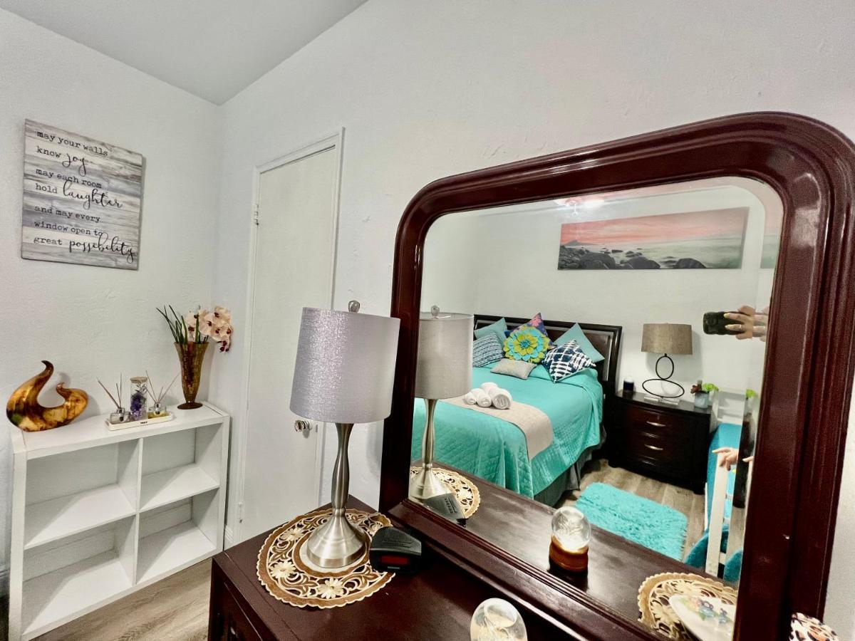 Relax 521 Apartment Miami Ngoại thất bức ảnh