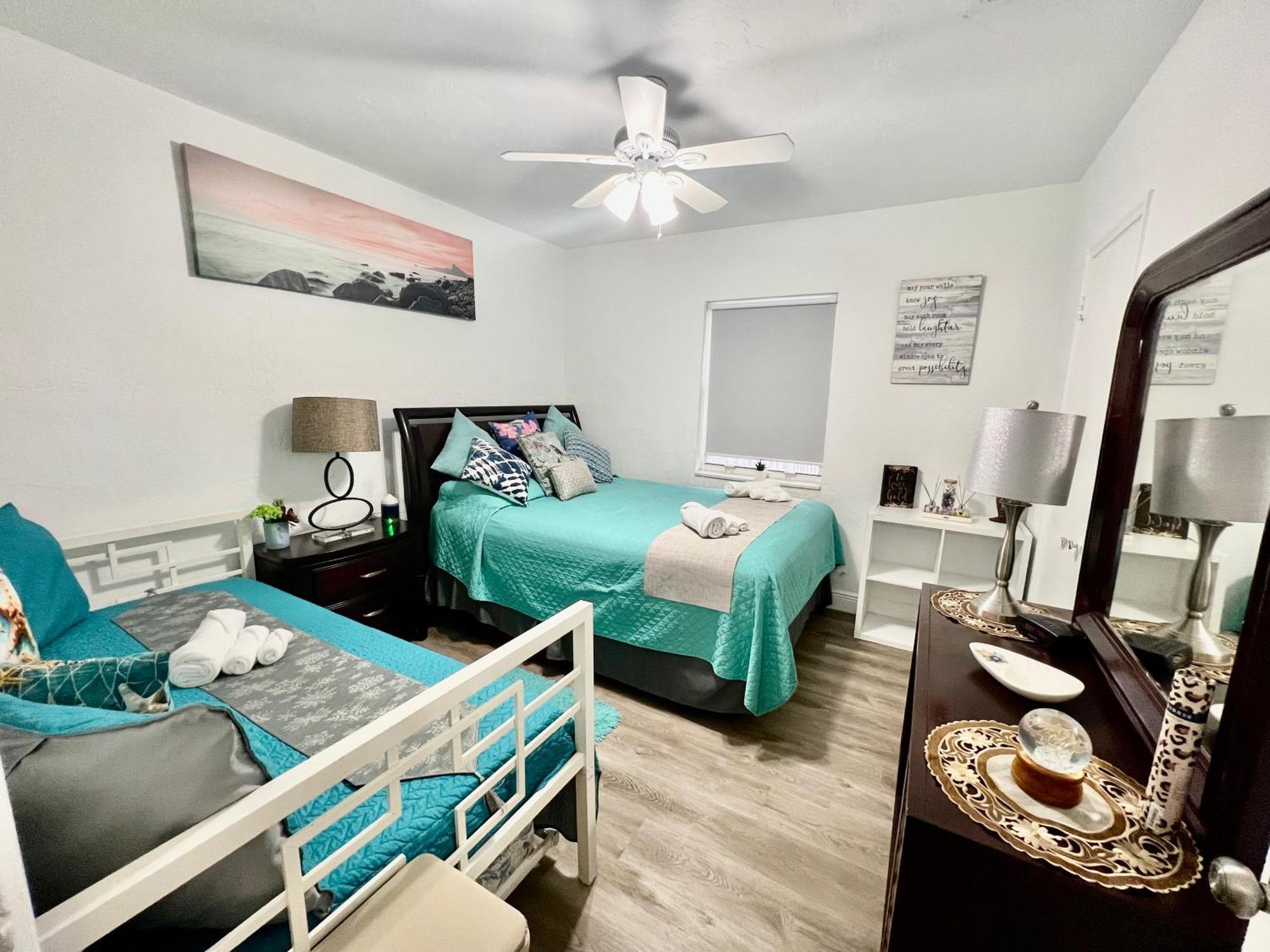 Relax 521 Apartment Miami Ngoại thất bức ảnh